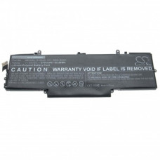 Bateria do HP Elitebook 1040 G4, BE06XL, 5700 mAh