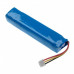 Bateria do JBL Pulse 1, 3000 mAh