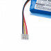 Bateria do JBL Pulse 1, 3000 mAh