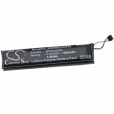Bateria do kontrolera HTC Vive, 950 mAh