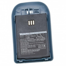 Bateria do Siemens CUC325 / OpenStage WL3, 900 mAh