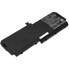 Bateria do HP ZBook 17 G5 / 17 G6, AM06XL, 8200 mAh Bateria do HP ZBook 17 G5 / 17 G6, AM06XL, 8200 mAh