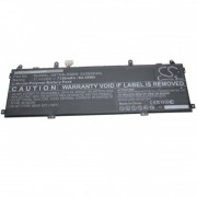 Bateria do HP Spectre X360 15-DF, 7150 mAh