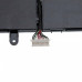 Bateria do HP Spectre X360 15-DF, 7150 mAh