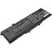 Bateria do HP ZBook Studio G5, ZG06XL, 8200 mAh
