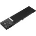 Bateria do HP ZBook 15 G5, VX04XL, 5600 mAh