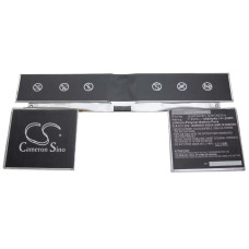 Bateria do Microsoft Surface Book 1 / 2 13.5" / 1703 / 1704 / 1705, 5500 mAh