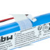 Bateria do Medion MD 18500 / MD 18600, 2600 mAh Bateria do Medion MD 18500 / MD 18600, 2600 mAh