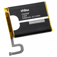 Bateria Blackview BV6800 Pro 6580 mAh w zestawie