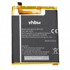 Bateria do Blackview BV5500, 4400 mAh