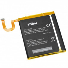 Bateria do Blackview BV9600 / BV9600 Pro, 5580 mAh