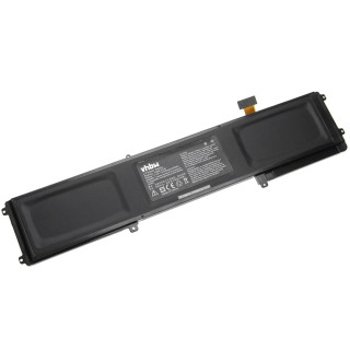 Bateria do Razer Blade 14 (2013) / Blade 14 (2015) / RZ09, 6160 mAh