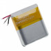 Bateria do GoPro Hero 4 Session / Hero 5 Session / CHDHS-101 / CHDHS-501, 700 mAh