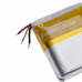 Bateria do GoPro Hero 4 Session / Hero 5 Session / CHDHS-101 / CHDHS-501, 700 mAh