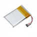 Bateria do Garmin T 5 Mini / TT 15 Mini, 1000 mAh