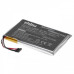 Bateria do Garmin T 5 Mini / TT 15 Mini, 1000 mAh