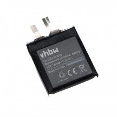 Bateria do Pebble Time Round, 58 mAh Bateria do Pebble Time Round, 58 mAh