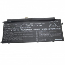 Bateria do HP Envy X2 12, CR03XL, 4150 mAh
