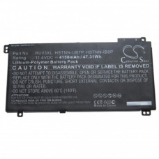Bateria do HP ProBook x360 11 G3 / ProBook x360 440 G1, 4150 mAh