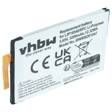 Bateria do Sony Xperia XA2 / L2, 3200 mAh Bateria do Sony Xperia XA2 / L2, 3200 mAh