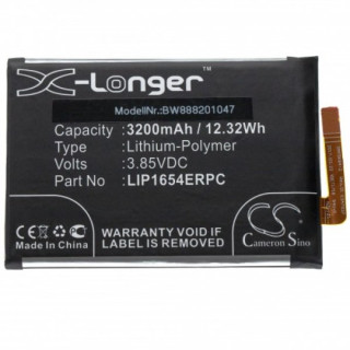 Bateria do Sony Xperia XA2 / L2, 3200 mAh