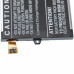 Bateria do Sony Xperia XZ1 Compact, 2600 mAh