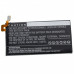 Bateria do Blackberry KEY2, 3300 mAh