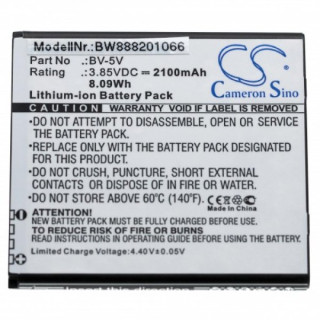 Bateria do Nokii 1 / TA-1047, 2100 mAh