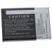 Bateria do Huawei E5577s, 2300 mAh