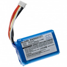 Bateria do JBL Link 10, 3600 mAh