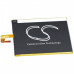 Bateria do Lenovo Tab 7 / TB-7504F / TB-7504X, 3400 mAh