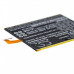Bateria do Lenovo Tab 7 / TB-7504F / TB-7504X, 3400 mAh