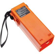 Bateria GEB70 do Leica TC2003 / TPS100 / TCA1800, 4000 mAh