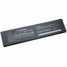 Bateria do Dell Latitude 14 7000 / E7440 / E7450, 7,4 V, 6080 mAh Bateria do Dell Latitude 14 7000 / E7440 / E7450, 7,4 V, 6080 mAh
