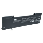 Bateria do HP Omen 15 / Spectre x360 13-aw, Typ 1, RR04XL, 3800 mAh