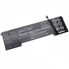 Bateria do HP Omen 15 / Omen Pro 15, RR04XL, 3800 mAh