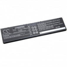 Bateria do Dell Latitude 14 7000 / E7440 / E7450, 11,1 V, 3500 mAh