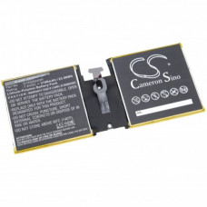 Bateria do Microsoft Surface Go 1824, 3100 mAh
