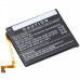 Bateria do Nokii 9 PureView, 3250 mAh