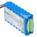 Bateria do Toshiby VC-J1X, 3700 mAh