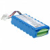 Bateria do Toshiby VC-J1X, 3700 mAh