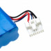Bateria do Toshiby VC-J1X, 3700 mAh