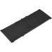 Bateria do HP Omen 15-CE / Omen 17-CB / Pavilion Gaming 15-CX, SR04XL, 15,4 V, 4380 mAh