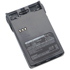 Bateria do Midland CT200 / CT210 / CT400, 1200 mAh
