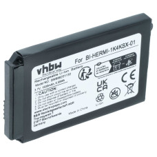 Bateria do Cisco 7925 / 7926, 1500 mAh Bateria do Cisco 7925 / 7926, 1500 mAh