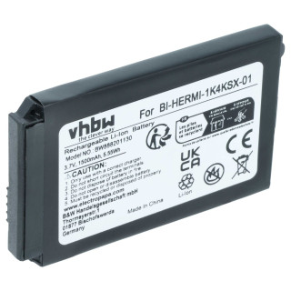 Bateria do Cisco 7925 / 7926, 1500 mAh