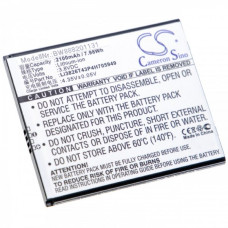 Bateria do ZTE Blade A530 / A606, 2100 mAh