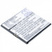 Bateria do ZTE Blade A530 / A606, 2100 mAh