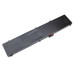 Bateria do Razer Blade Pro 17.3 (2017) 4K / Blade F1, 8600 mAh