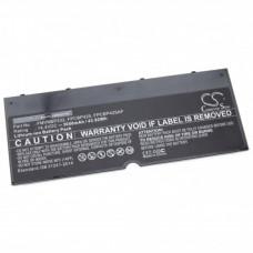 Bateria do Fujitsu Siemens Lifebook T904 / T934 / U745, 3050 mAh